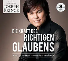 Prince |  Die Kraft des richtigen Glaubens | Sonstiges |  Sack Fachmedien