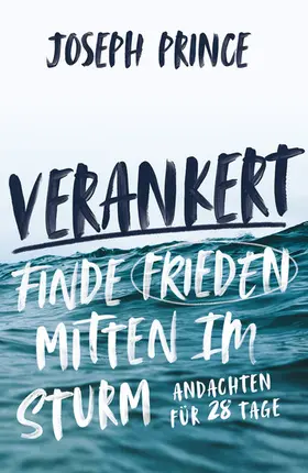 Prince | Verankert - Finde Frieden mitten im Sturm | E-Book | www2.sack.de