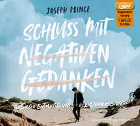 Prince |  Schluss mit negativen Gedanken | Sonstiges |  Sack Fachmedien
