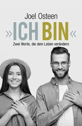 Osteen |  »Ich bin« | eBook | Sack Fachmedien