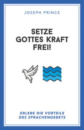 Prince / Niepel |  Setze Gottes Kraft frei! | eBook | Sack Fachmedien
