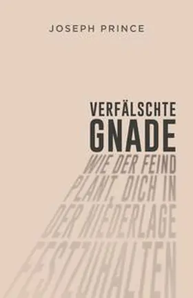Prince | Verfälschte Gnade | Buch | 978-3-95933-145-6 | www2.sack.de