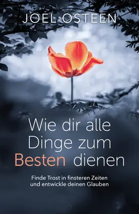 Osteen |  Wie dir alle Dinge zum Besten dienen | eBook | Sack Fachmedien