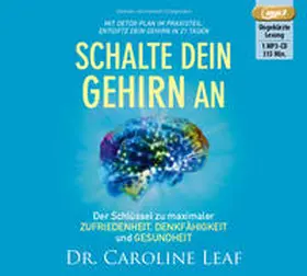 Leaf |  Schalte dein Gehirn an | Sonstiges |  Sack Fachmedien