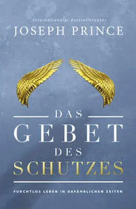 Prince | Das Gebet des Schutzes | Buch | 978-3-95933-222-4 | www2.sack.de