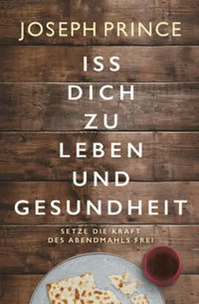 Prince | Iss dich zu Leben und Gesundheit | Buch | 978-3-95933-223-1 | sack.de