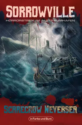 Neversea / Krzywik-Groß |  Sorrowville | eBook | Sack Fachmedien