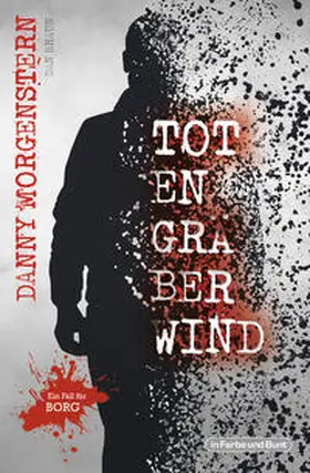 Morgenstern / Braun |  TOTENGRÄBERWIND | Buch |  Sack Fachmedien