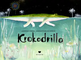  Krokodrillo | Buch |  Sack Fachmedien