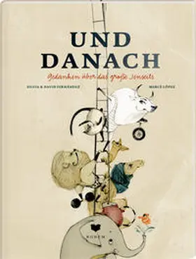 Fernández |  Und danach | Buch |  Sack Fachmedien
