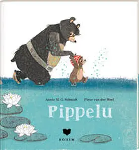 Schmidt |  Pippelu | Buch |  Sack Fachmedien