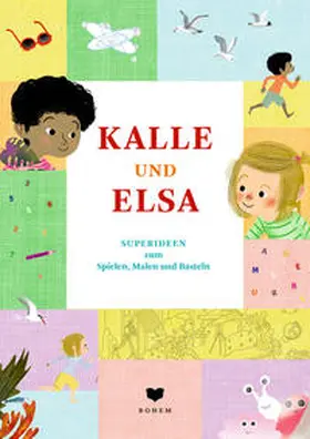  KALLE und ELSA | Buch |  Sack Fachmedien