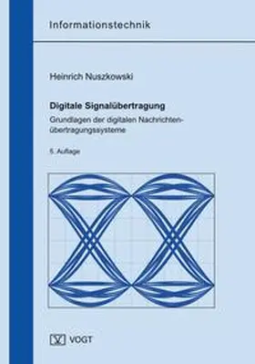 Nuszkowski |  Digitale Signalübertragung | Buch |  Sack Fachmedien