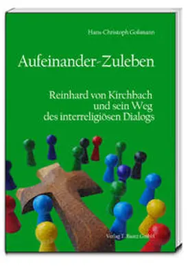 Goßmann |  Aufeinander-Zuleben | Buch |  Sack Fachmedien