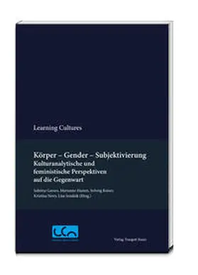 Gavars / Hamm / Kaiser |  Körper – Gender – Subjektivierung | Buch |  Sack Fachmedien
