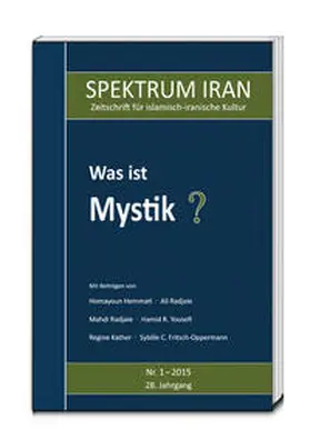  Was ist Mystik? | Buch |  Sack Fachmedien