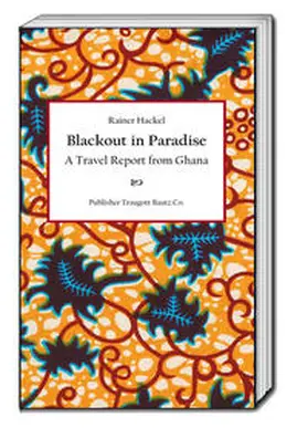 Hackel |  Blackout in Paradise | Buch |  Sack Fachmedien