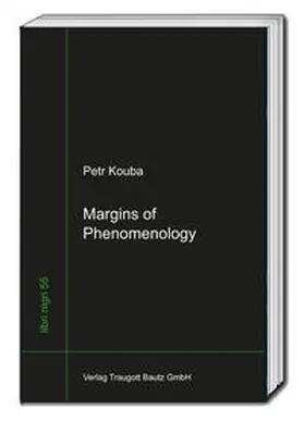 Kouba |  Margins of Phenomenology | Buch |  Sack Fachmedien