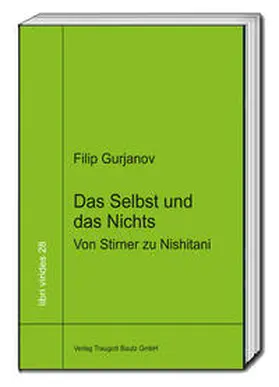 Gurjanov |  Das Selbst und das Nichts | Buch |  Sack Fachmedien