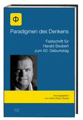 Yousefi |  Paradigmen des Denkens | Buch |  Sack Fachmedien
