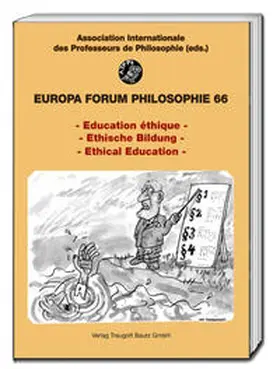 Münnix / Rolf |  - Education éthique - / - Ethische Bildung - /- Ethical Education - | Buch |  Sack Fachmedien