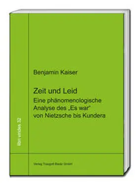 Kaiser |  Zeit und Leid | Buch |  Sack Fachmedien