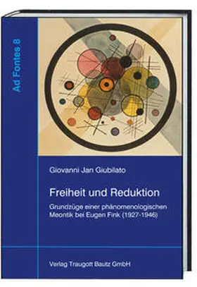 Giubilato |  Freiheit und Reduktion | Buch |  Sack Fachmedien