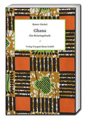 Hackel |  Ghana | Buch |  Sack Fachmedien