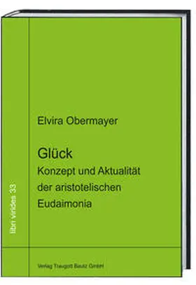 Obermayer / Sepp |  Glück | Buch |  Sack Fachmedien