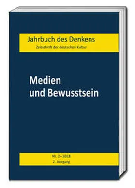 Yousefi |  Medien und Bewusstsein | Buch |  Sack Fachmedien