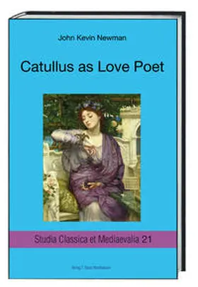 Newman / Fedeli |  Catullus as Love Poet | Buch |  Sack Fachmedien