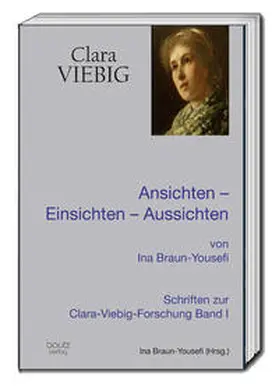 Braun-Yousefi |  Clara Viebig | Buch |  Sack Fachmedien