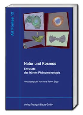 Sepp |  Natur und Kosmos | Buch |  Sack Fachmedien