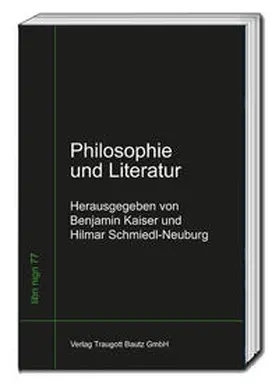 Kaiser / Schmiedl-Neuburg |  Philosophie und Literatur | Buch |  Sack Fachmedien