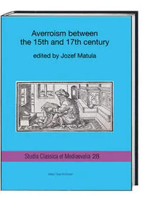 Matula |  Averroism between the 15th and 17th century | Buch |  Sack Fachmedien