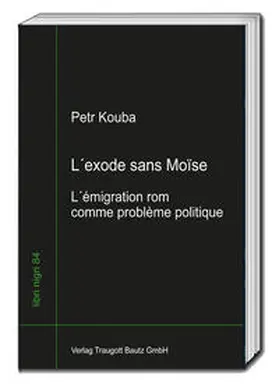 Kouba |  L´exode sans Moise | Buch |  Sack Fachmedien