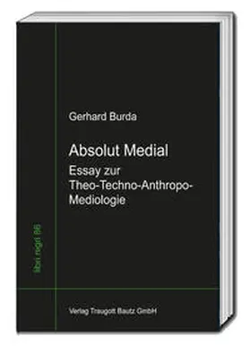 Burda |  Absolut Medial | Buch |  Sack Fachmedien