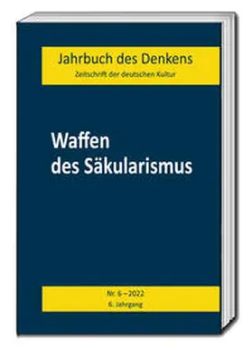 Yousefi |  Waffen des Säkularismus | Buch |  Sack Fachmedien