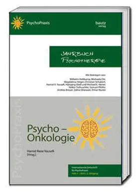 Yousefi |  Jahrbuch Psychotherapie | Buch |  Sack Fachmedien