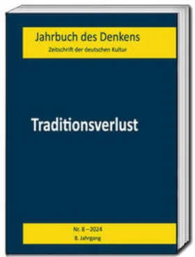 Yousefi |  Jahrbuch des Denkens | Buch |  Sack Fachmedien