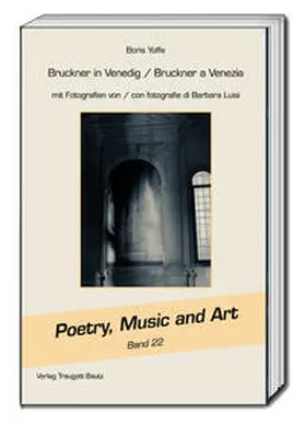 Yoffe |  Bruckner in Venedig / Bruckner a Venezia | Buch |  Sack Fachmedien