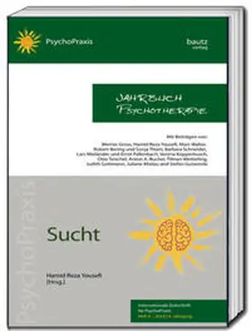 Yousefi |  Sucht - Jahrbuch Psychotherapie | Buch |  Sack Fachmedien
