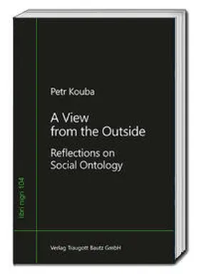Kouba |  A View from the Outside | Buch |  Sack Fachmedien