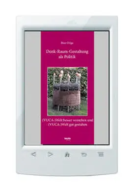 Döge |  Denk-Raum-Gestaltung als Politik | eBook | Sack Fachmedien
