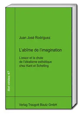 Rodríguez |  L´abÎme de l´imagination | eBook | Sack Fachmedien