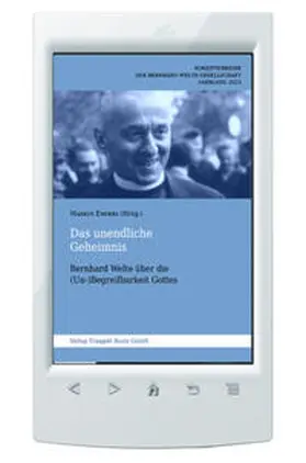 Enders |  Das unendliche Geheimnis | eBook | Sack Fachmedien