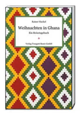 Hackel |  Weihnachten in Ghana | eBook | Sack Fachmedien