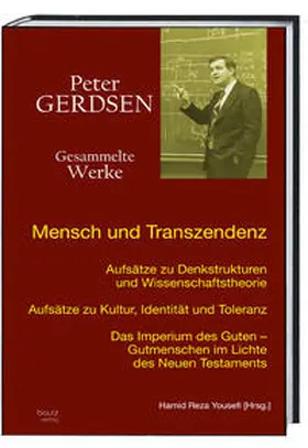 Yousefi |  Mensch und Transzendenz | eBook | Sack Fachmedien