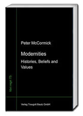 McCormick |  Modernities | eBook | Sack Fachmedien