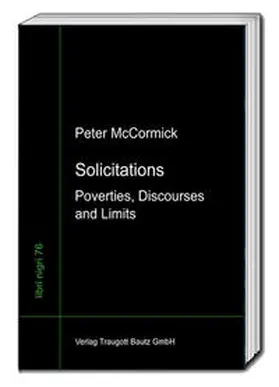 McCormick |  Solicitations | eBook | Sack Fachmedien